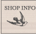 SHOP INFO